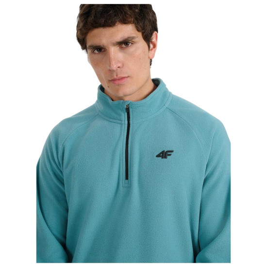 4F Ανδρική μακρυμάνικη ισοθερμική μπλούζα Fleece 4F Ανδρική μακρυμάνικη ισοθερμική μπλούζα Fleece